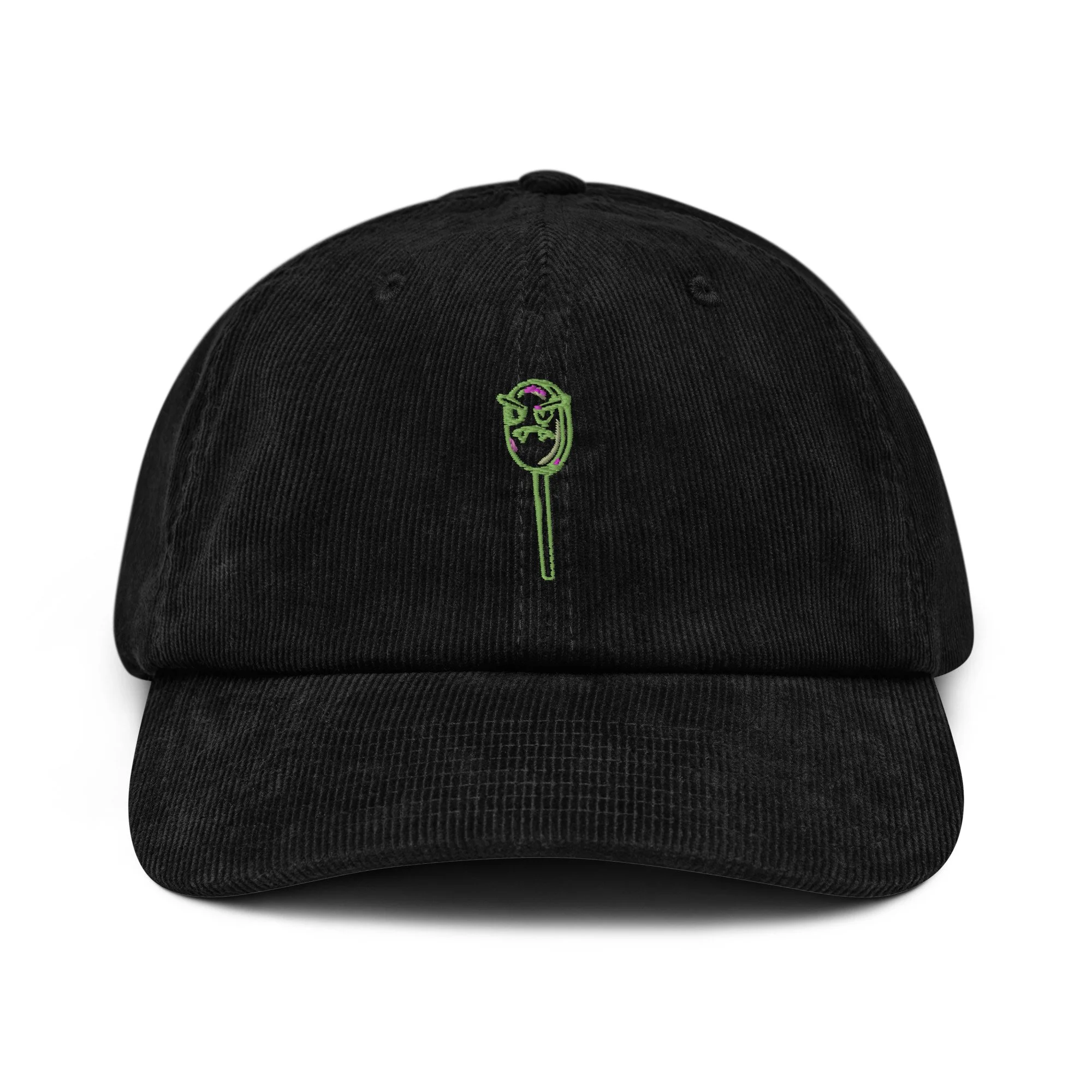 corduroy-hat-black-front-6351ceb735b95.jpg