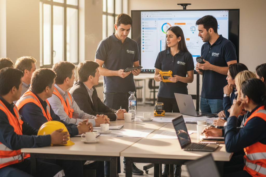 APR Capacita