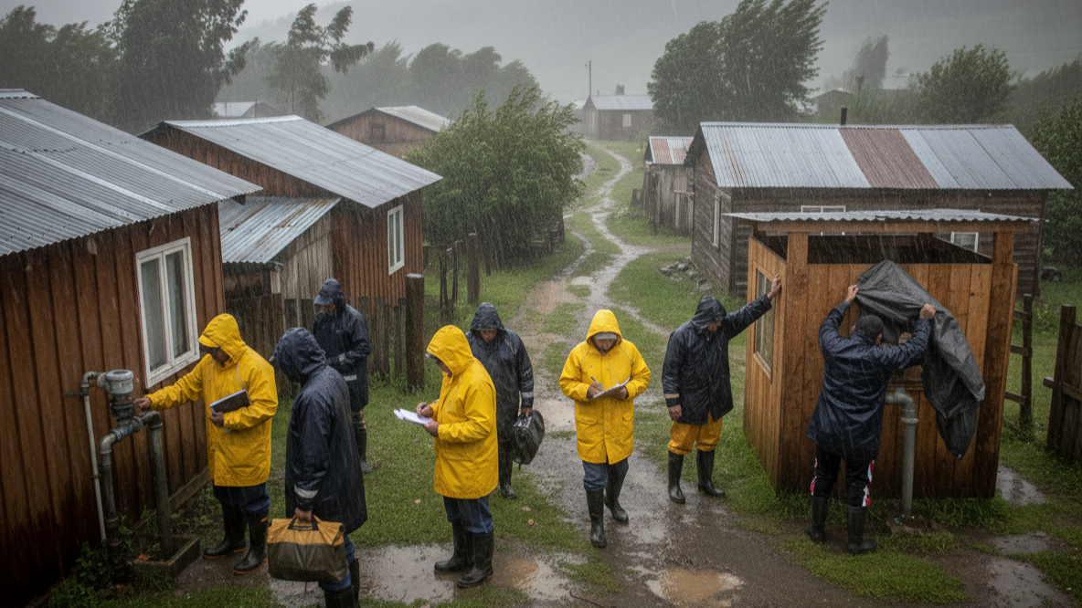 Medidores Inteligentes de Agua con Garantía