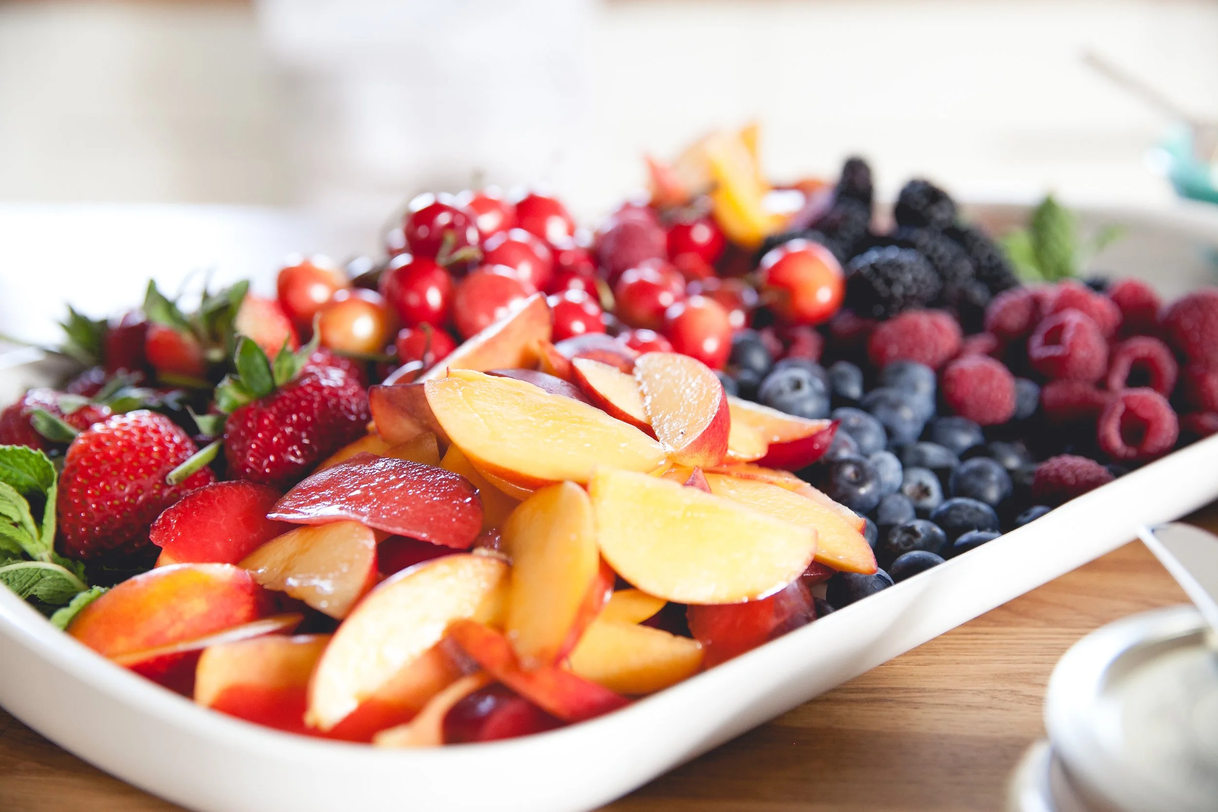Crafted for you Catering
