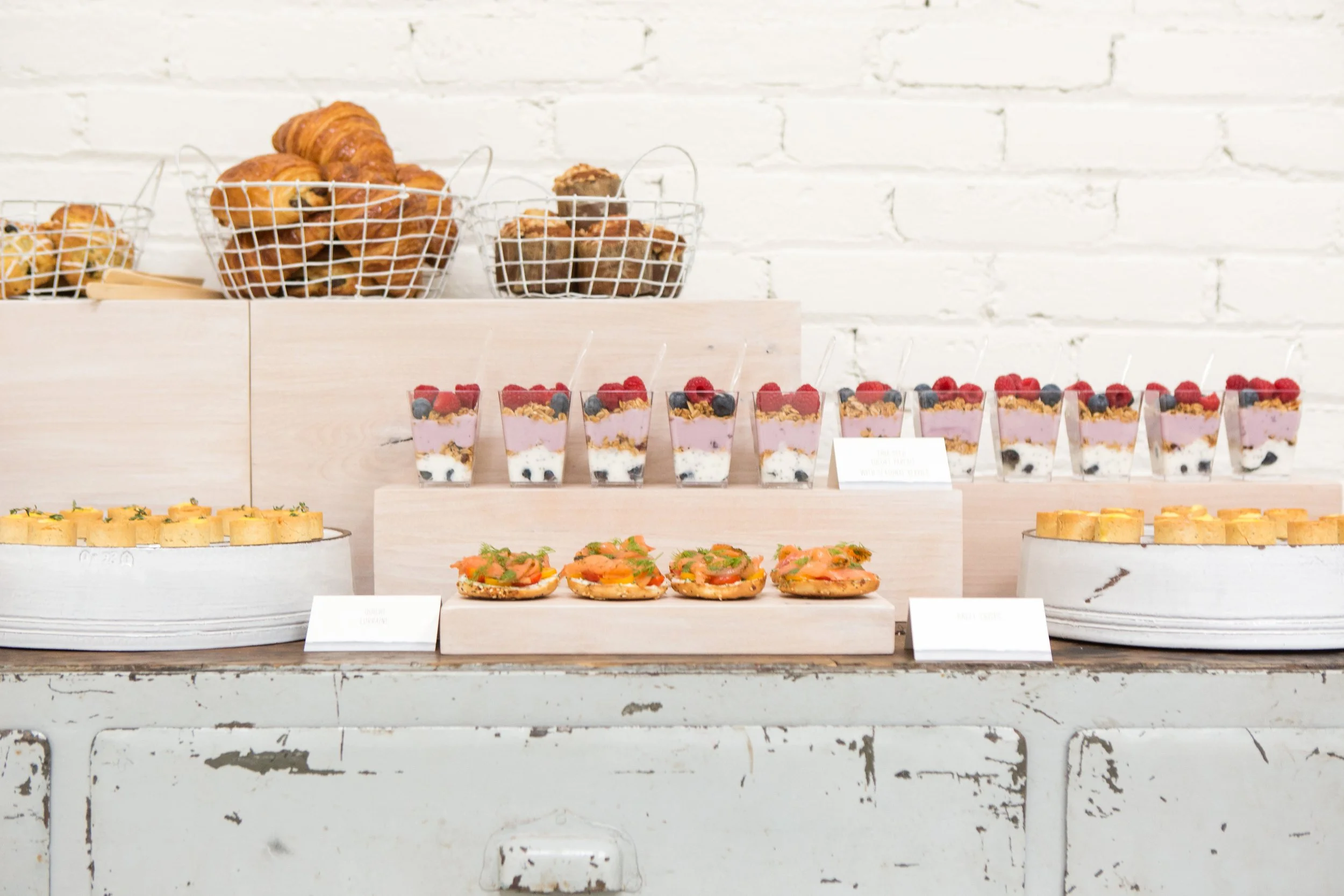Crafted for you Catering