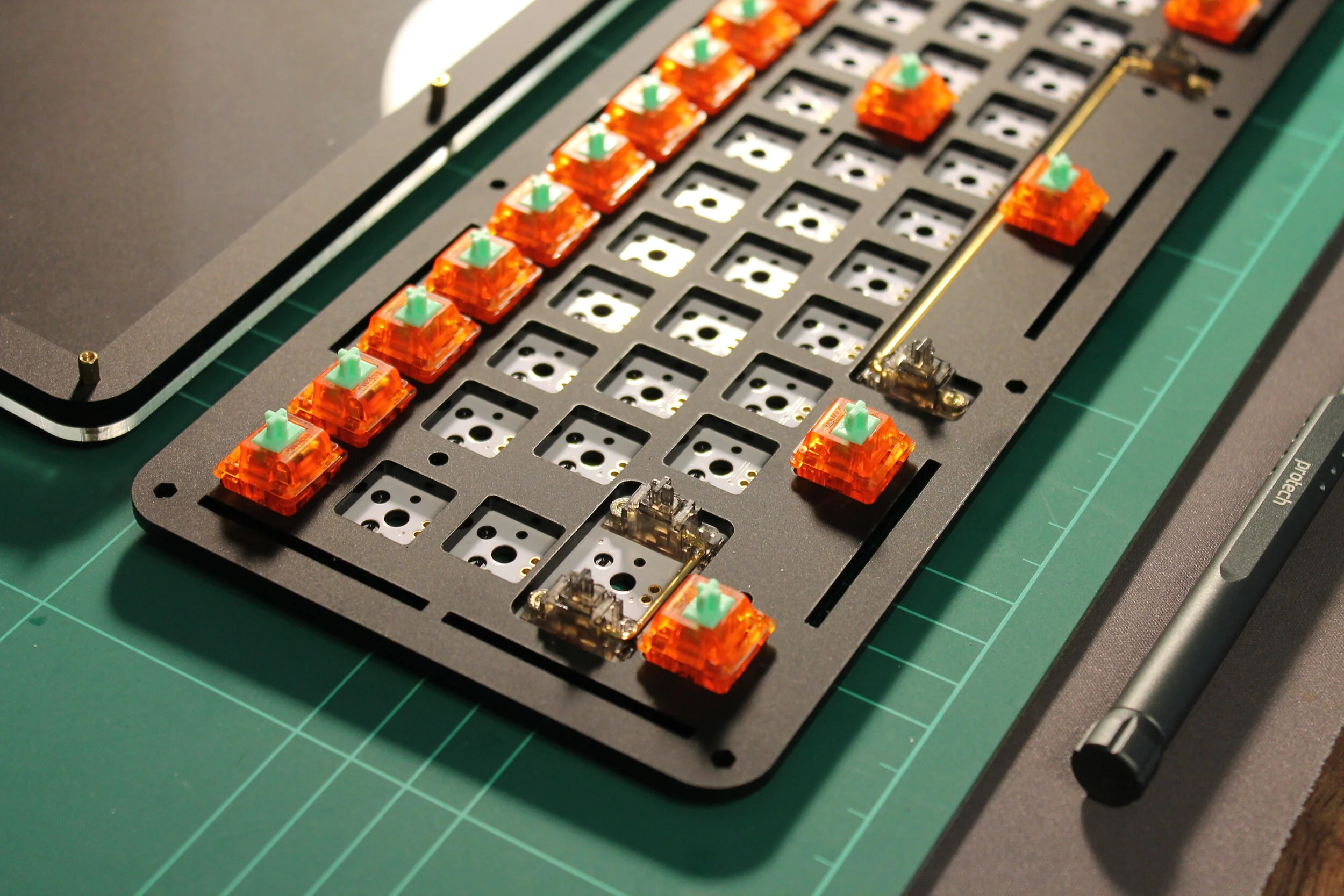 Ehepartner Korrespondent Alter mechanical keyboard finder Adelaide Ast Verdienen