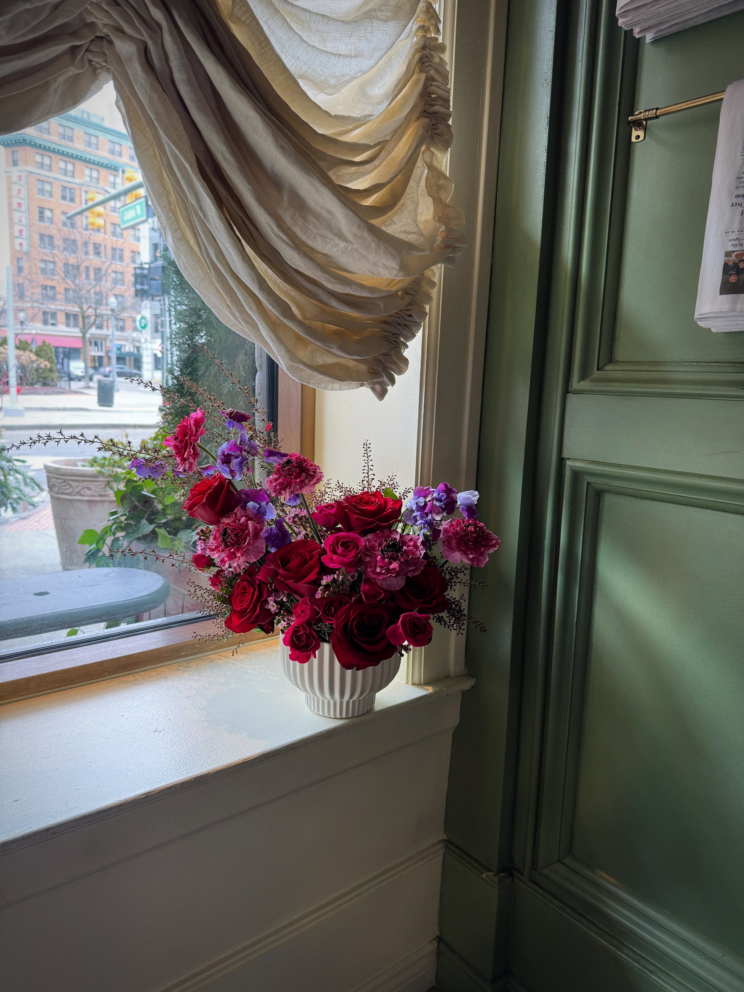 Shop — Mesh Detroit