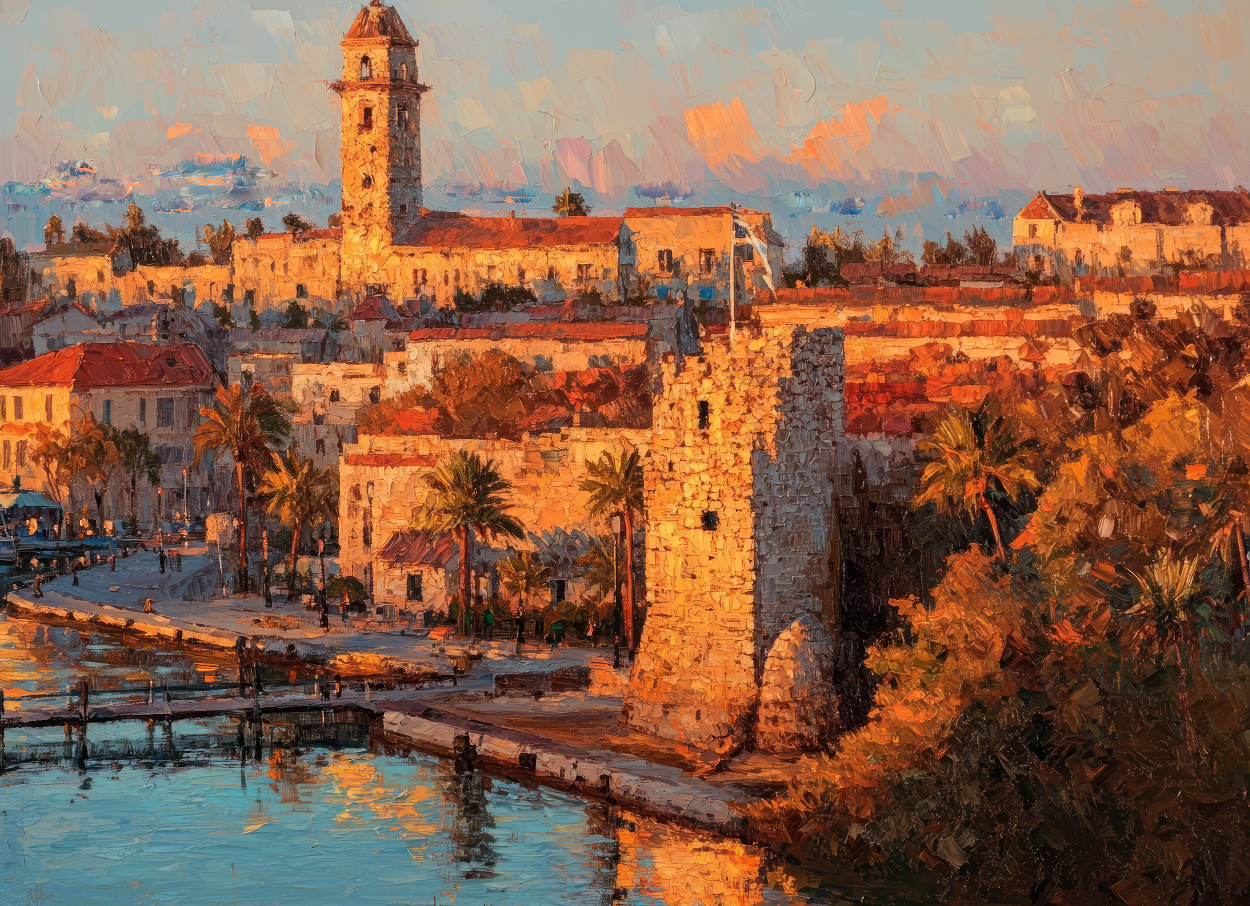 Where Scotland Dreams of Florida. SOLD
