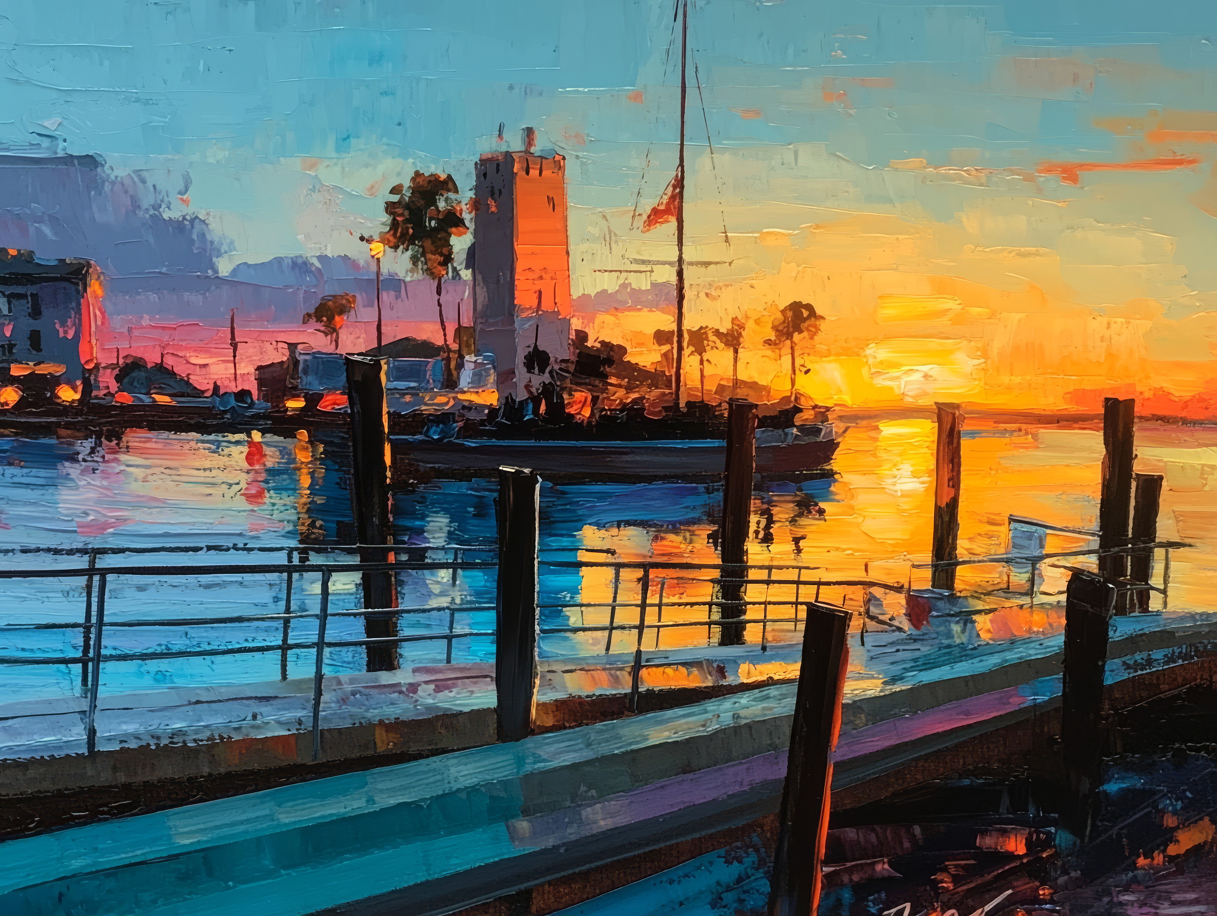 Where Scotland Dreams of Florida. SOLD