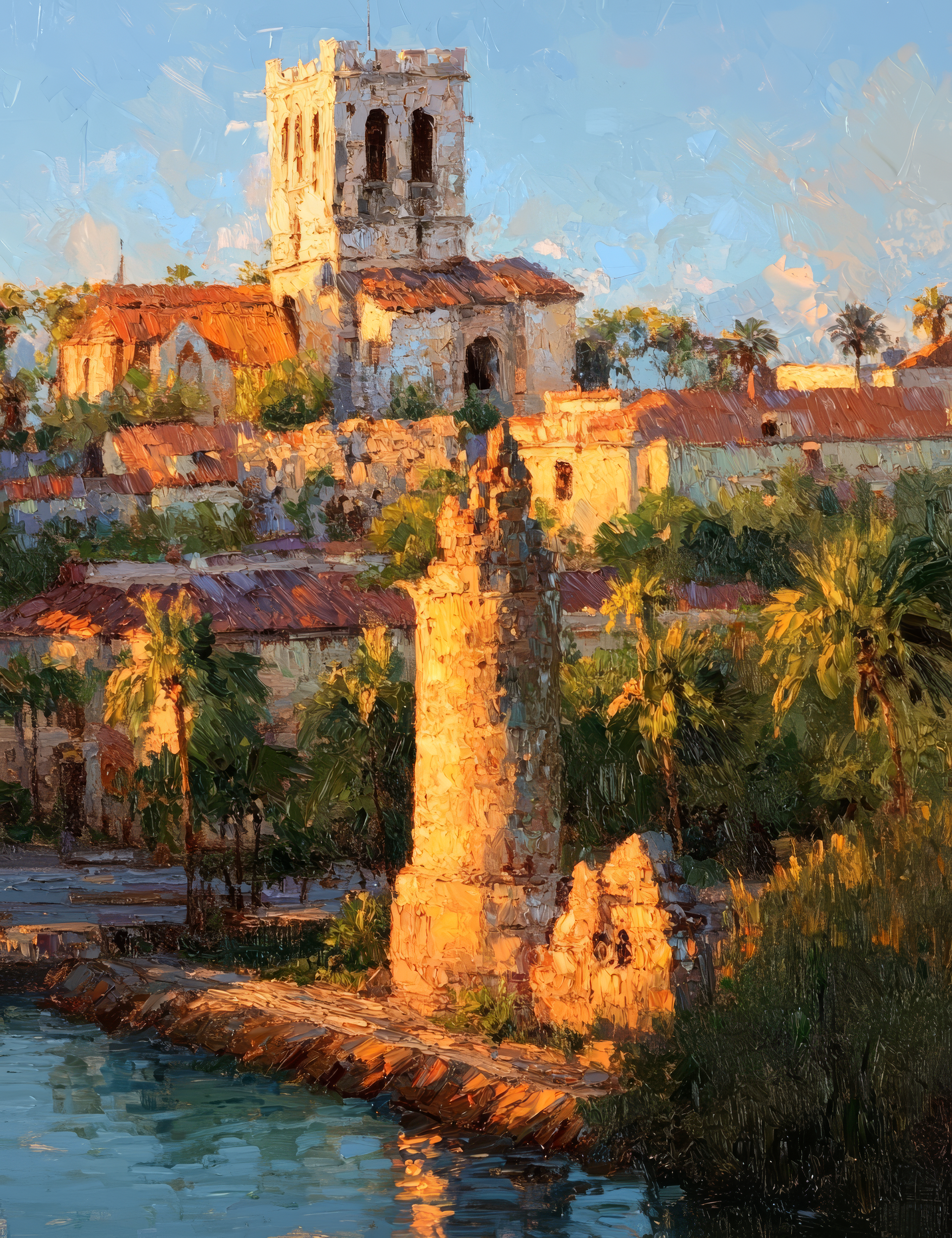 Where Scotland Dreams of Florida. SOLD