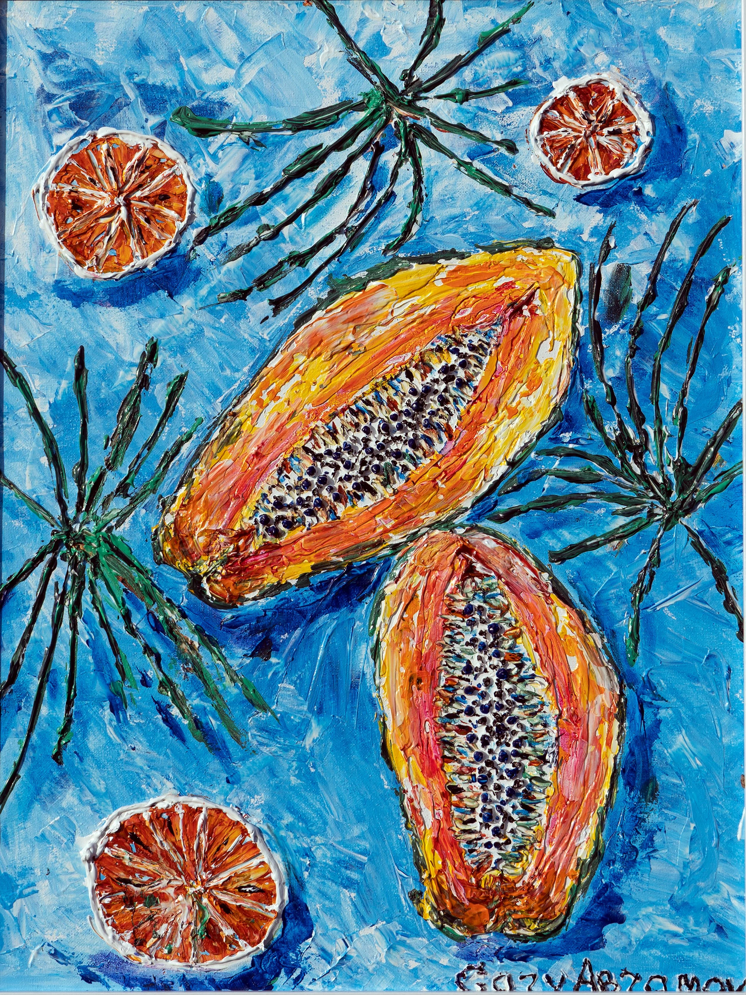 La Papaya.jpg