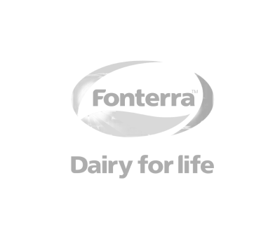 Fonterra Logo