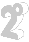 2 degrees