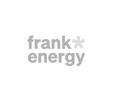 Frank Energy Logo