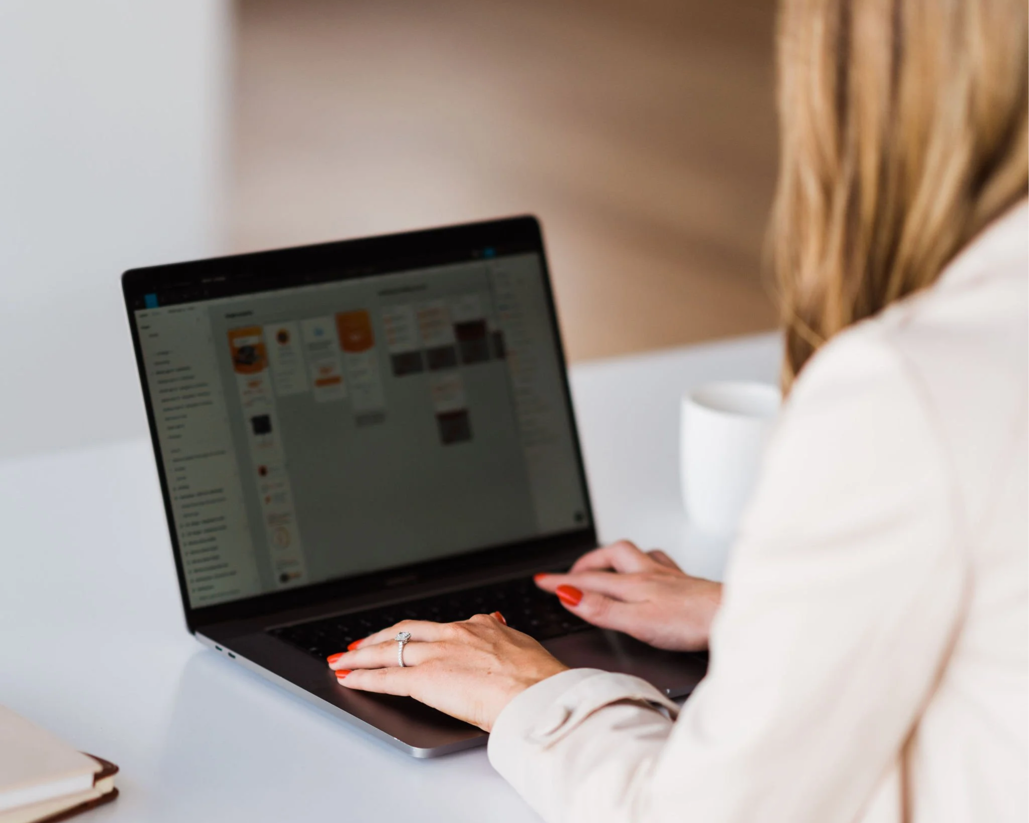 Genesis Energy – UX/UI Maturity