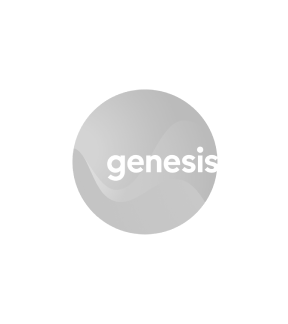 Genesis Energy Logo