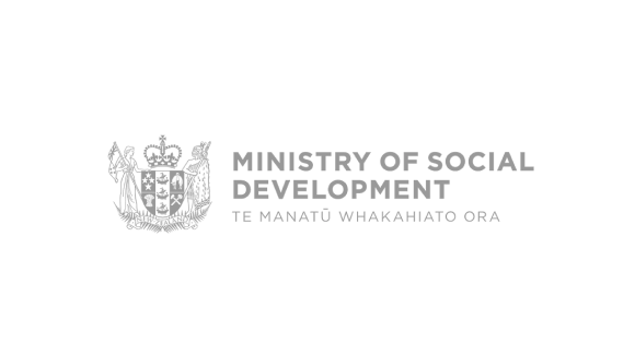 Ministry of Social Development Logo