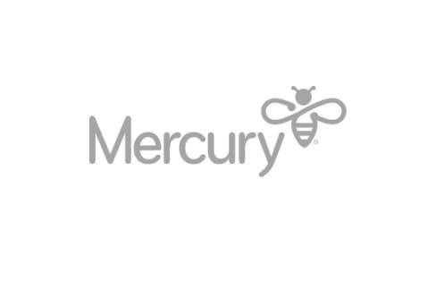 Mercury Energy Logo