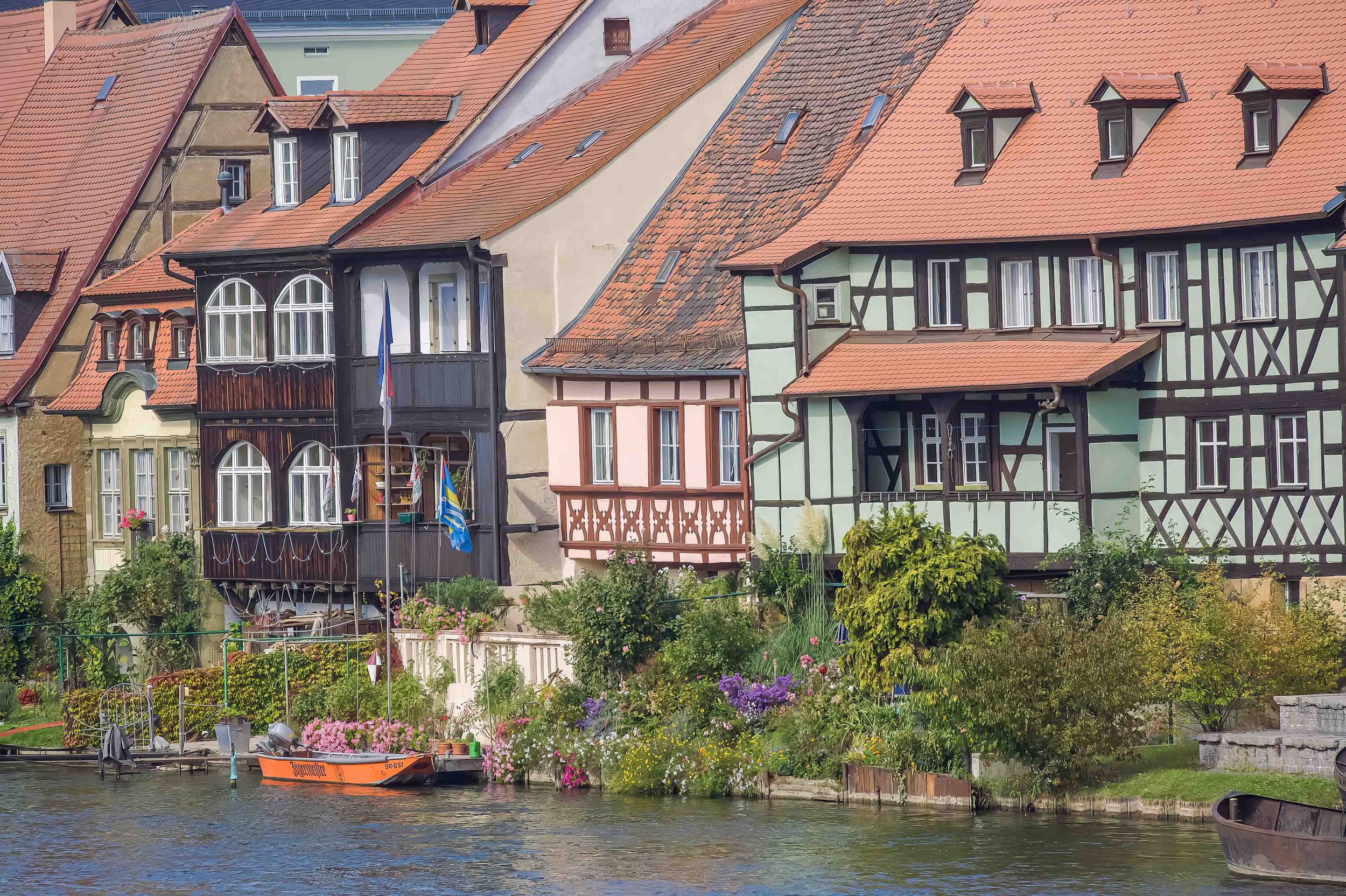 Blog #17: “The 20 Most Beautiful Small Towns in the World”