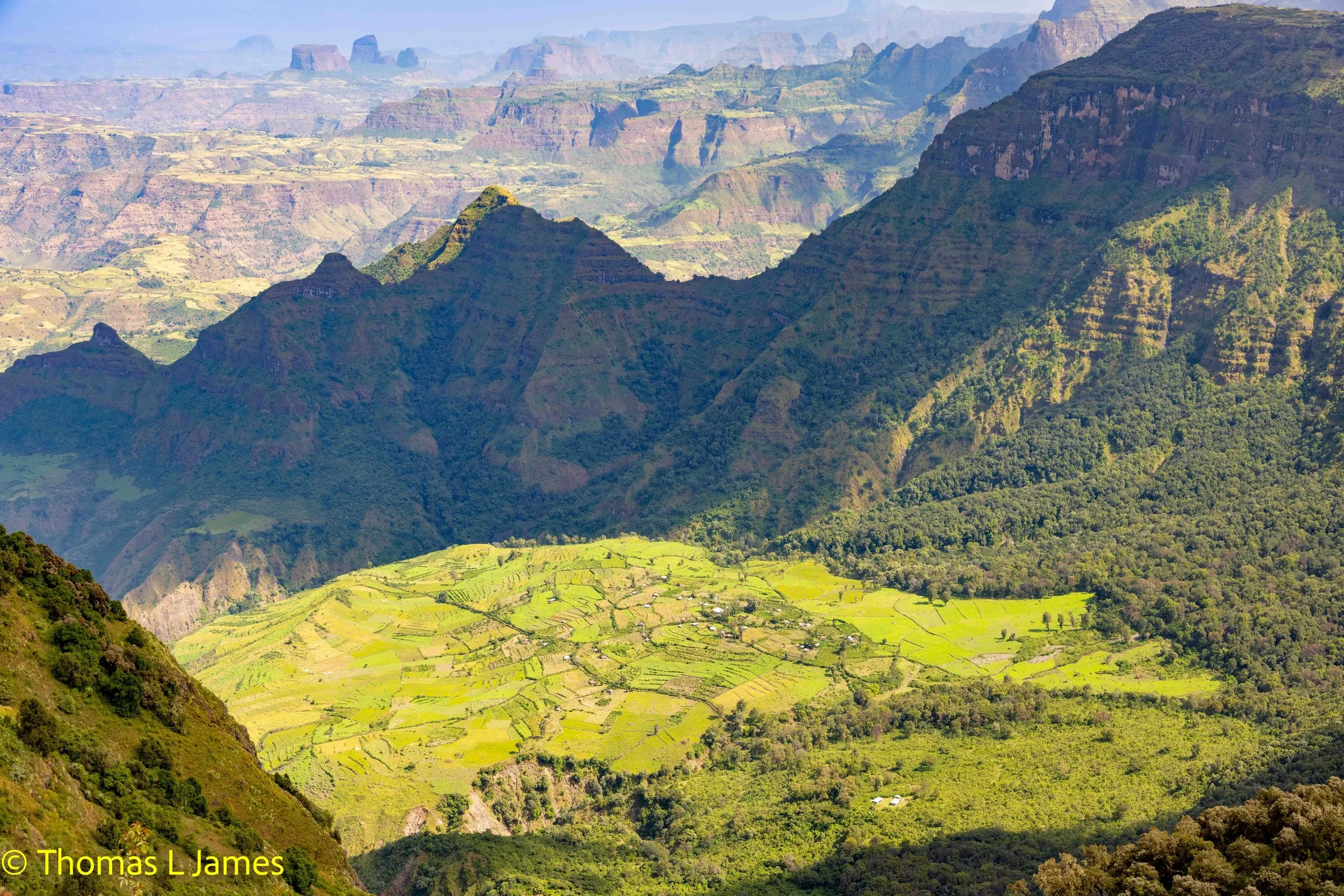 Blog #18: Ethiopia is an enchanting country to visit, so I don’t understand why it has hardly any tourists.