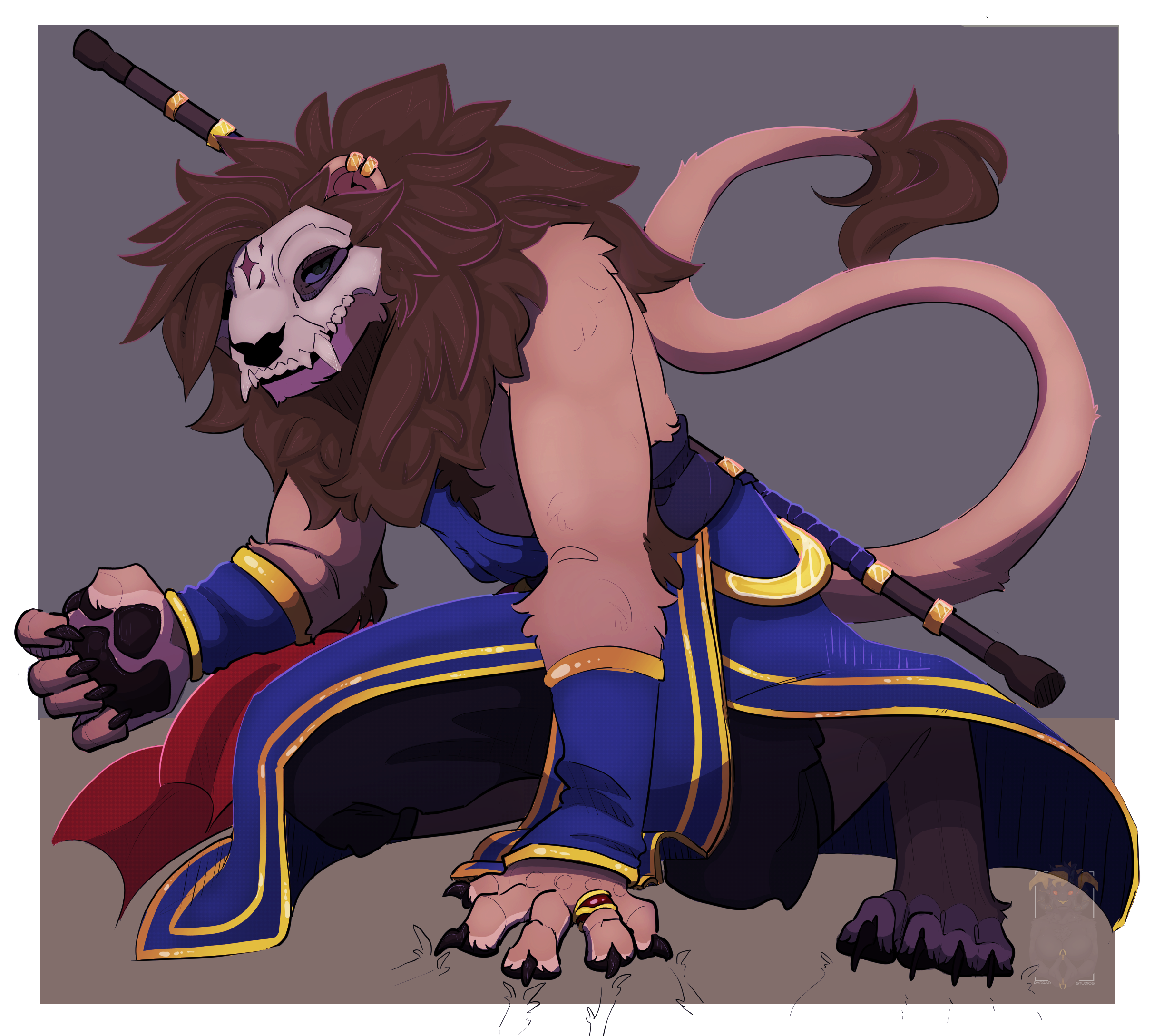 igren fight pose scene.png