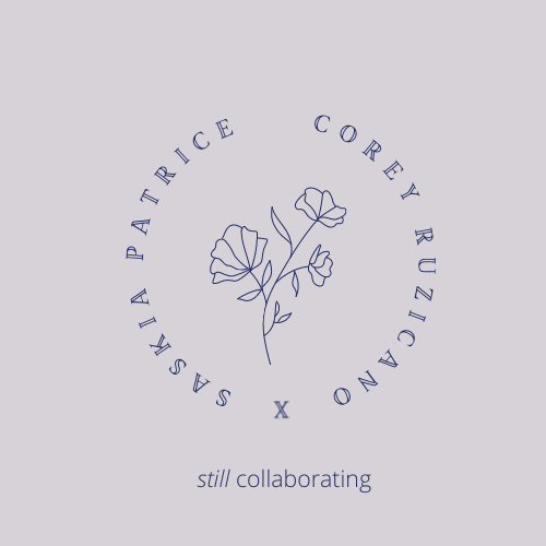 another poetry collab comin in hot!! saskia patrice is a dreamy tattoo artist in zurich who agreed to whip up a tatt design inspired by a lil moon poem! she’s making my dreams come true and i can’t wait to have her art on my bod forever
