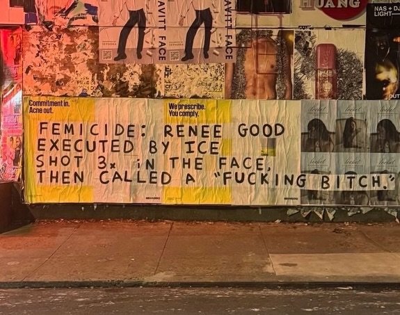 @feminist_collages_nyc 🔥