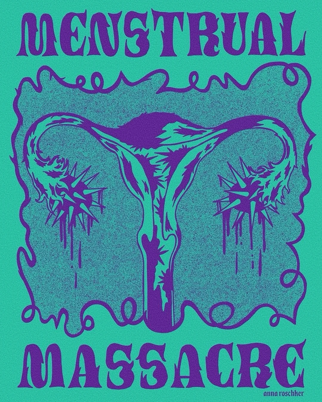 ❤️&zwj;🔥❤️&zwj;🔥 by @goblingrrrl.art