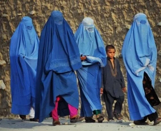 @shafakelif &ldquo;This week something deeply disturbing happened in Afghanistan and yet did not get much international attention. A new penal code was passed by the Taliban creating a caste system of &ldquo;upper and lower people&rdquo; and putting 