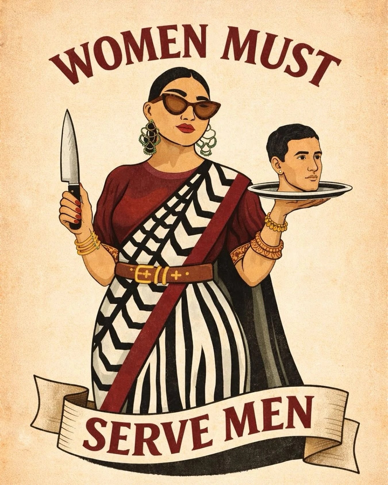 ❤️&zwj;🔥❤️&zwj;🔥 by @theauntyeve