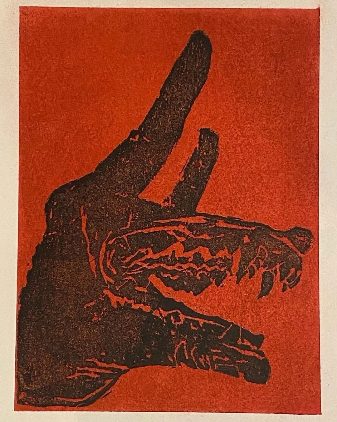 The Art of Rage | by @gwyneth_febus_portfolio