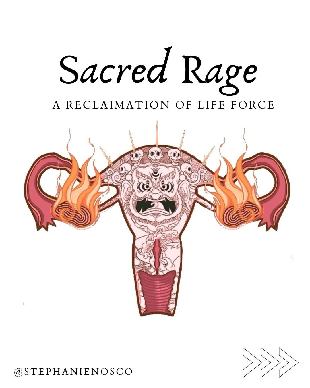 ❤️&zwj;🔥 rage resources ❤️&zwj;🔥 from @stephanienosco