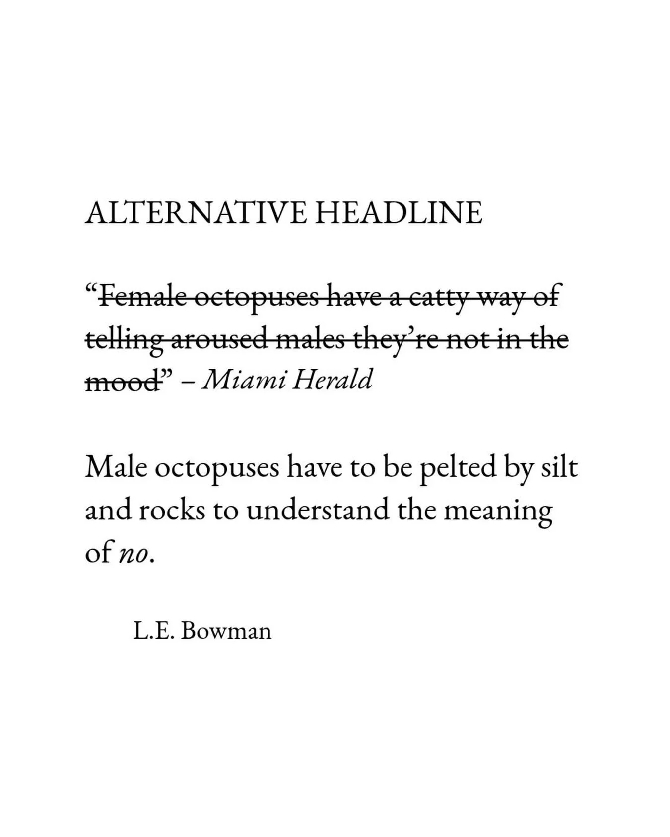 The Art of Rage | @l.e.bowman.poetry