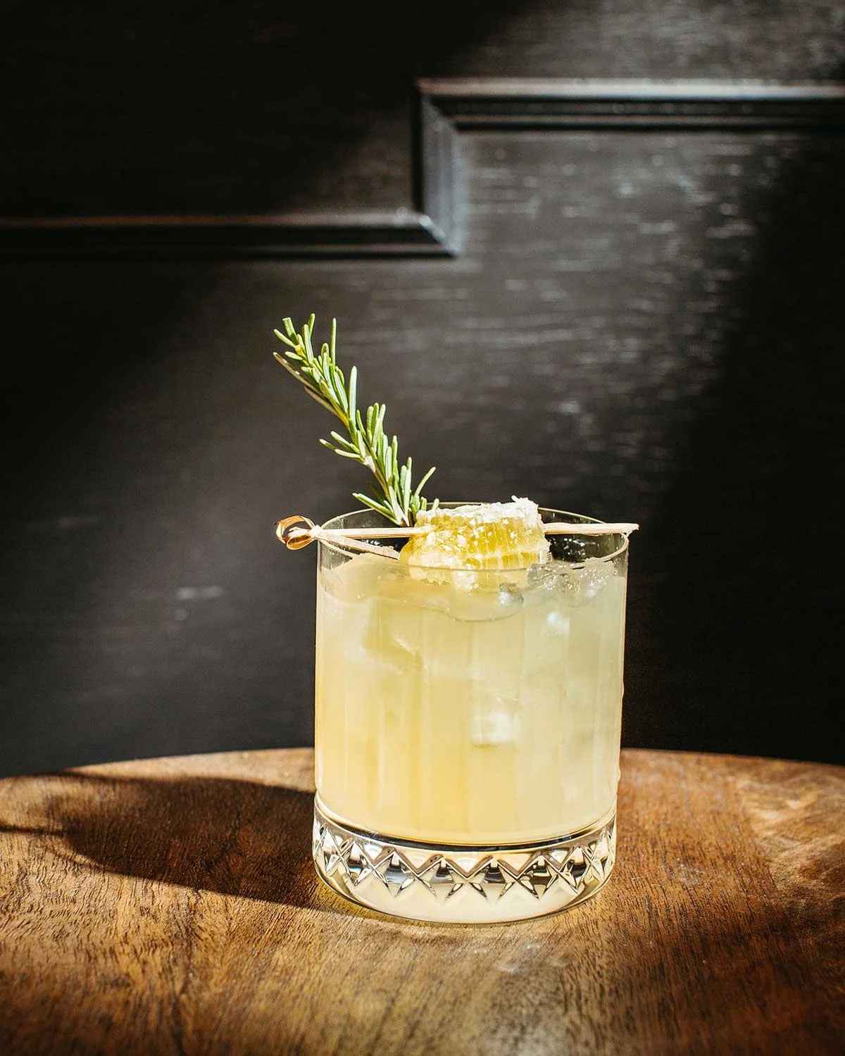 Sweetwater Cocktails