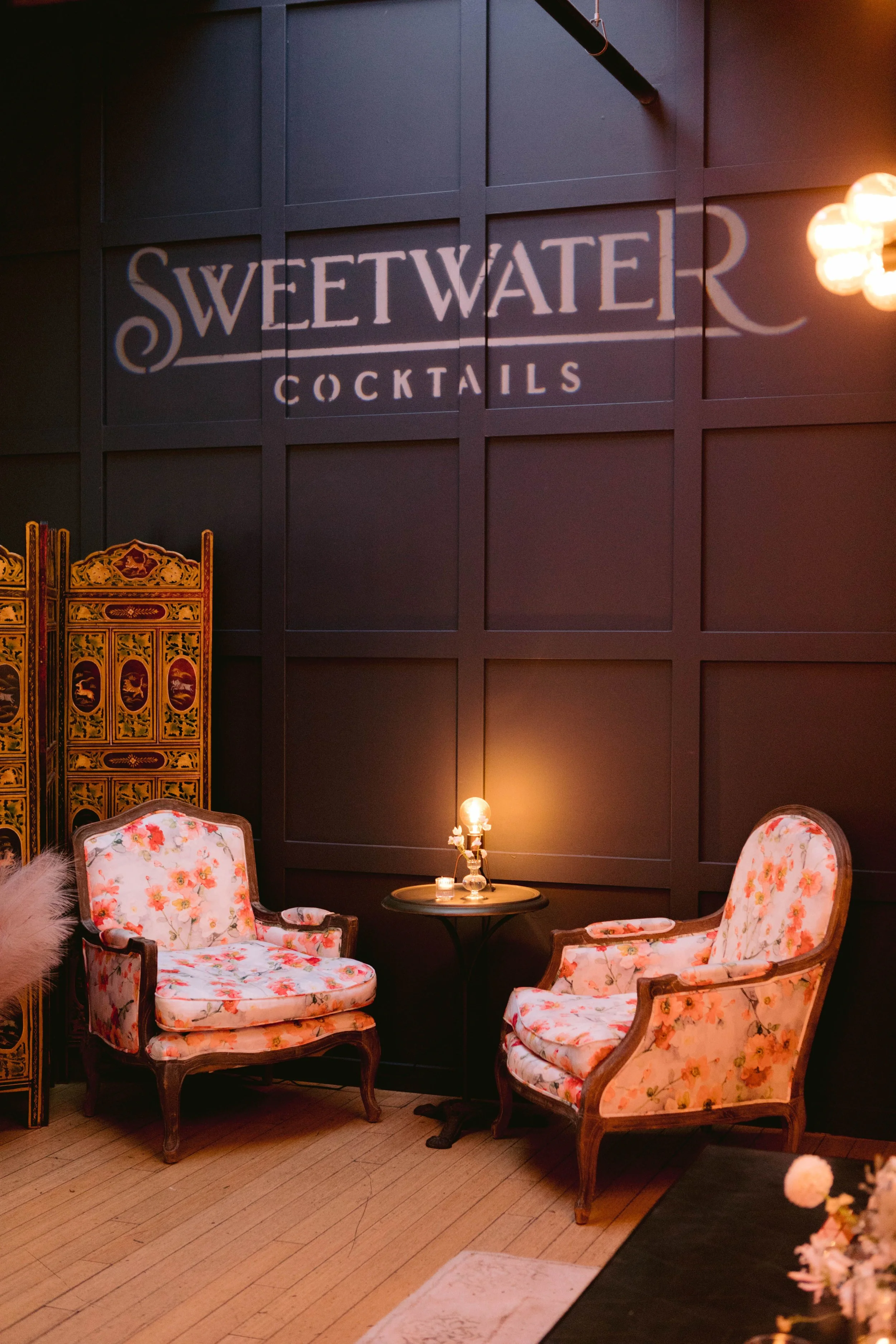 Sweetwater Cocktails
