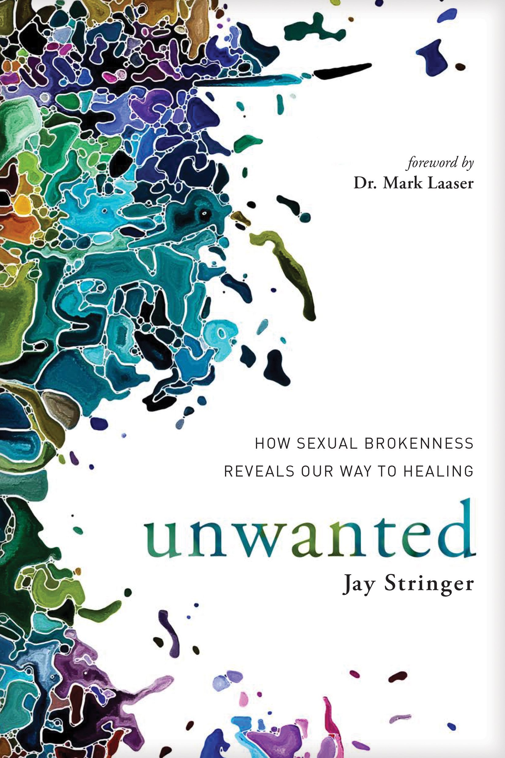 Unwanted by Jay Stringer