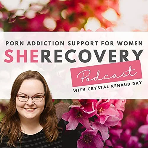SheRecovery Podcast