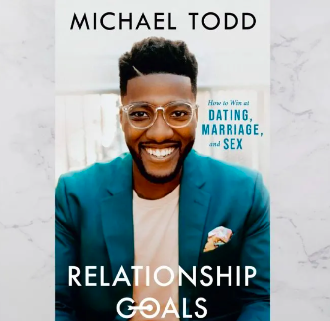 Relationship Goals Sermon Series