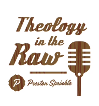 Theology in the Raw
