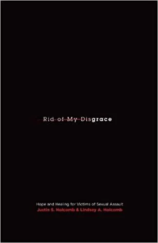 Rid of my Disgrace by Justin Holcomb and Lindsey Holcomb