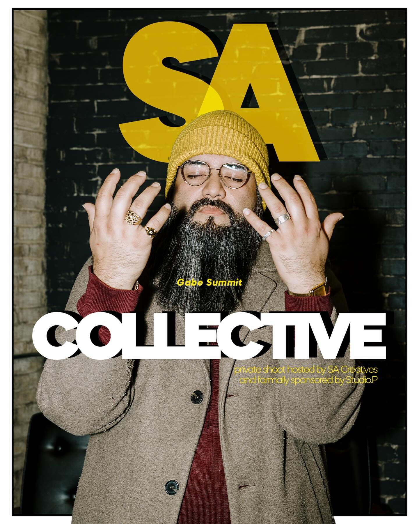 One of my last creative shoots with SA Creatives was an invite-only expedition shoot launching their new member&rsquo;s program &ldquo;The Collective&rdquo; more info on their website (@sa.creatives)

Shoutout to everyone in this shoot and to @studio