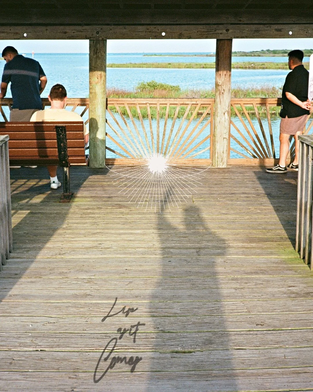 Life as it Comes (LAIC) - a perpetual project with no end in sight just a visual of my favorite memories 🥹 I got a special set if photos being developed and I can&rsquo;t wait to show y&rsquo;all! 
.
.
.
Have there been any meet ups lately? Should w