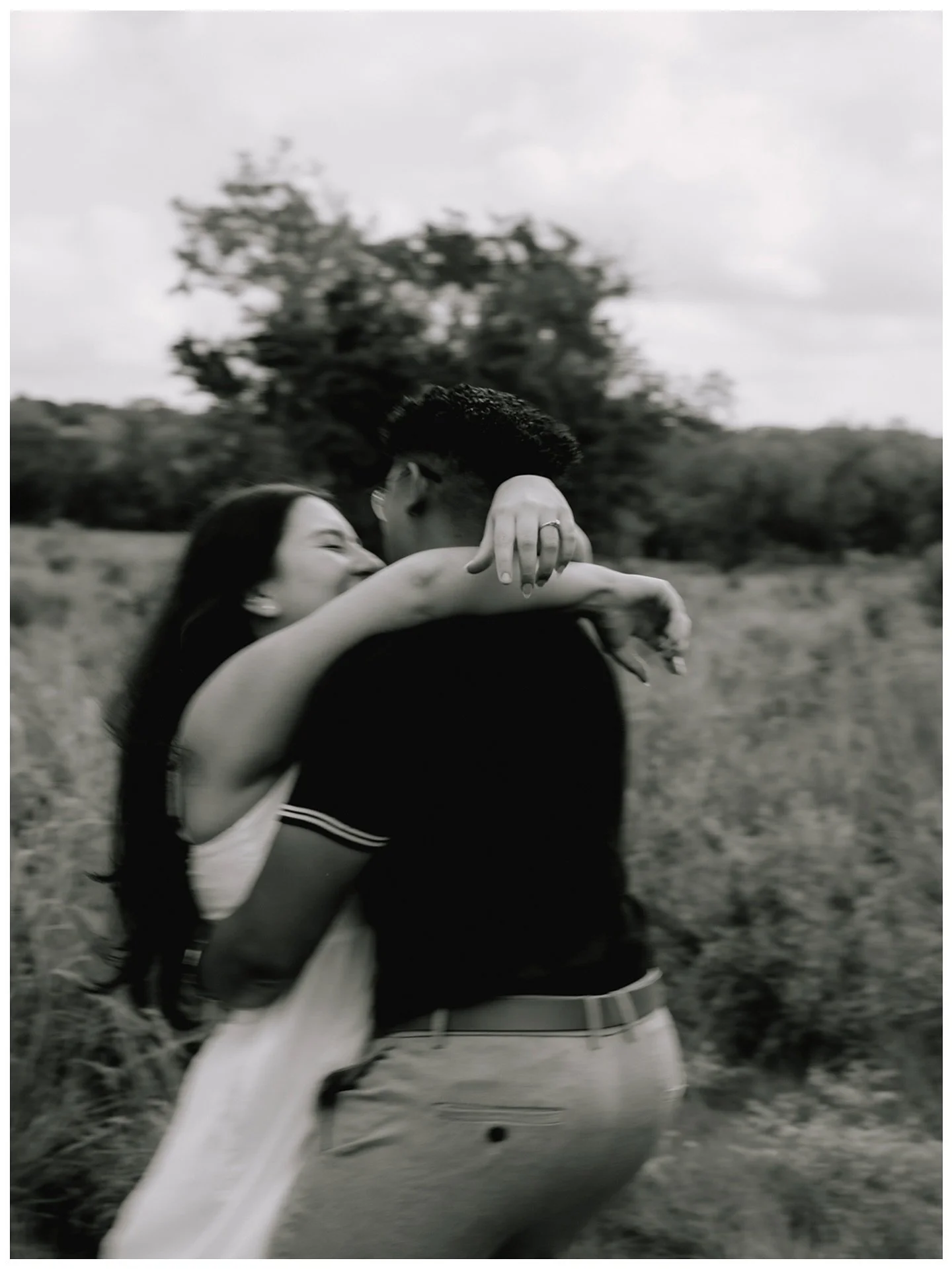 Kassandra &amp; Ross were so great this morning 🥹

New contracts, more shoots, and less time for socials 😭 I&rsquo;m very grateful for y&rsquo;all but despite how busy I&rsquo;ll be getting I will try to keep some of those reels going! Comment belo