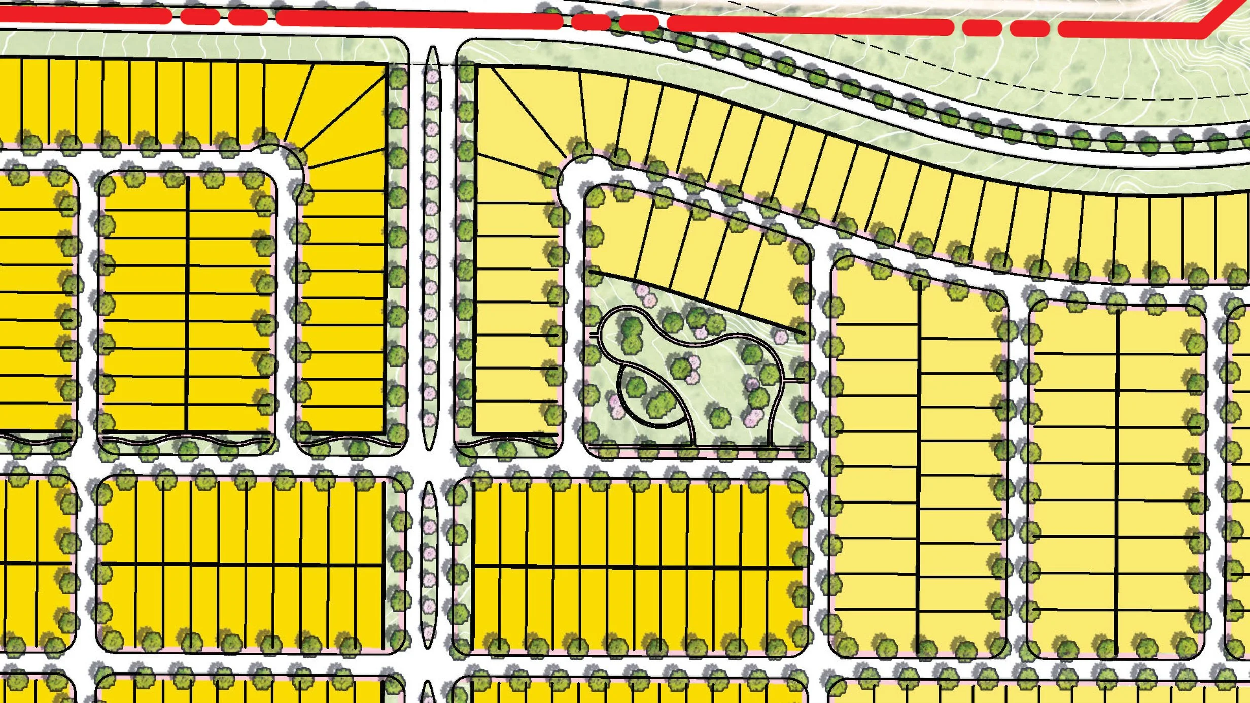 POCKET PARK