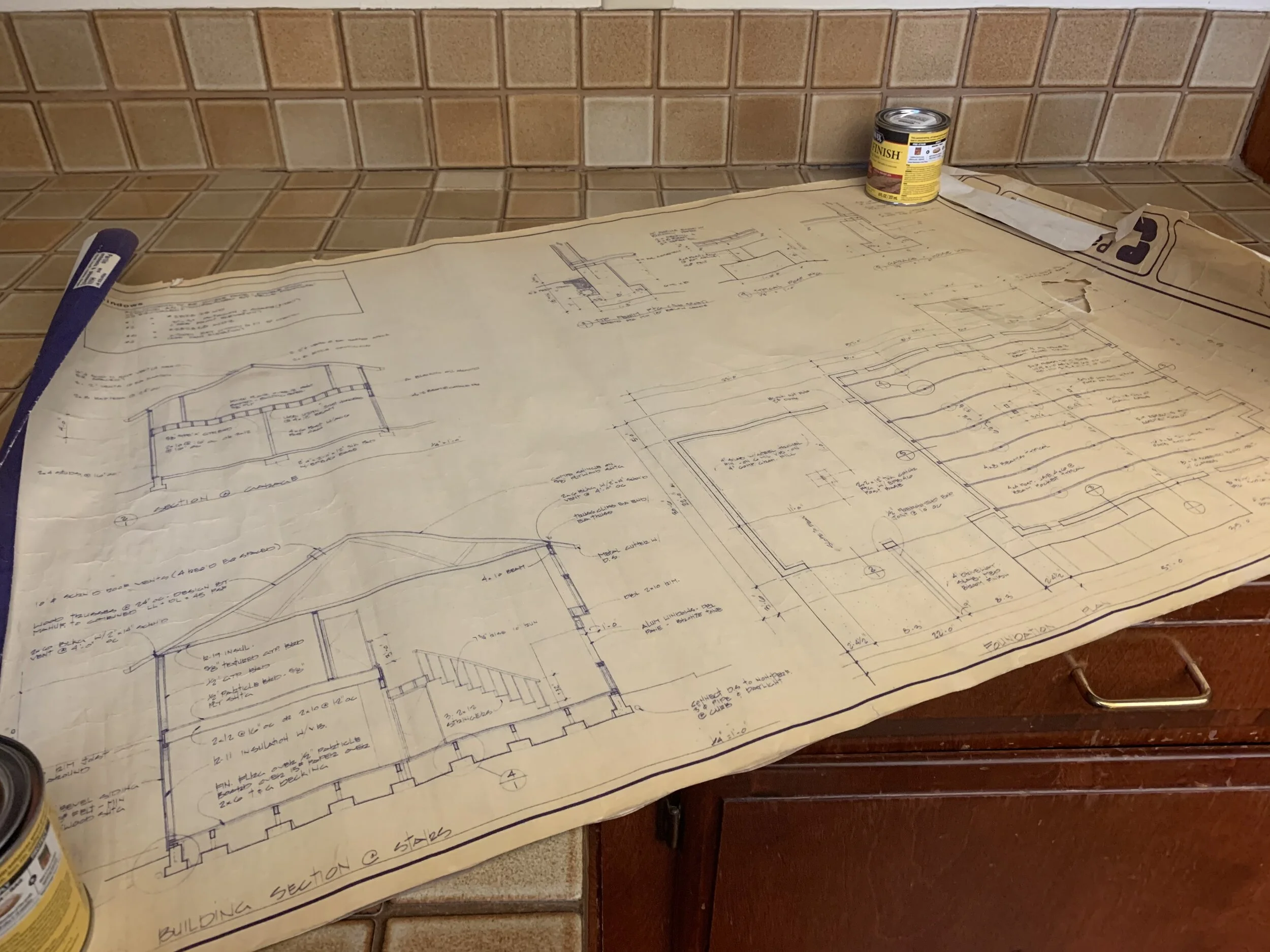 Would You Like a Tour?