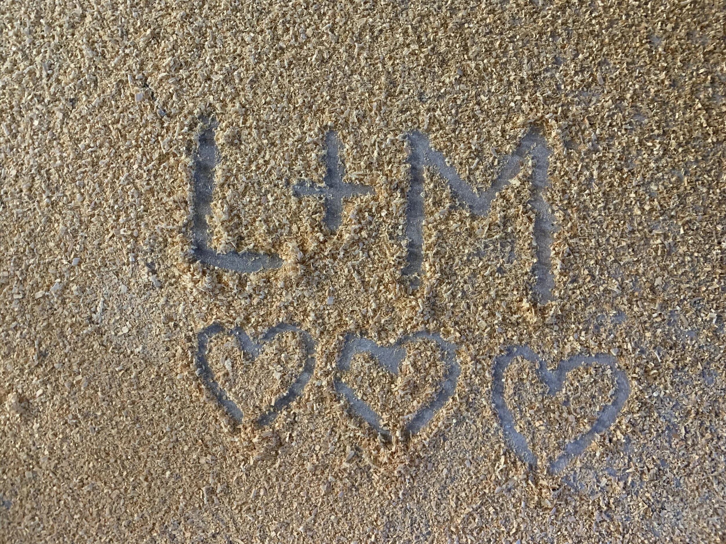 It’s Only Been a Month?!