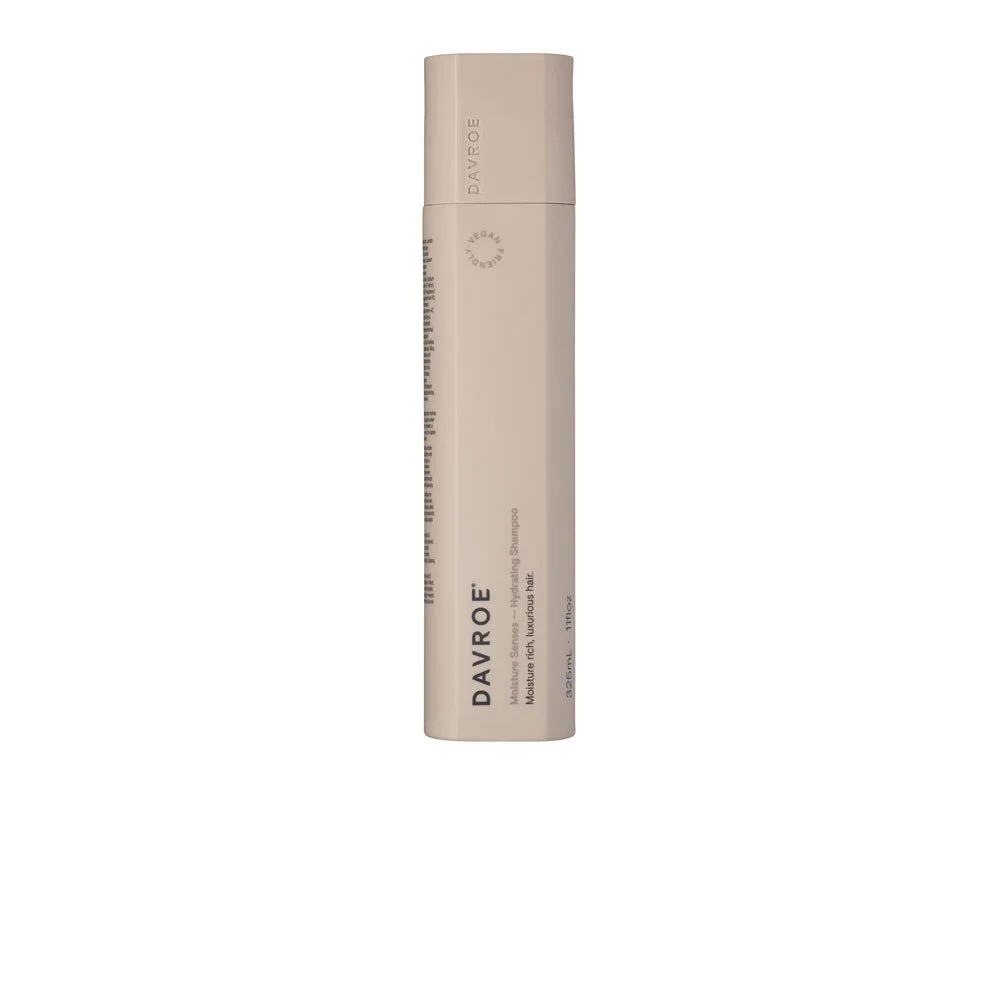 Davroe MOISTURE Senses - Hydrating Shampoo TRAVEL 100ml main image 1