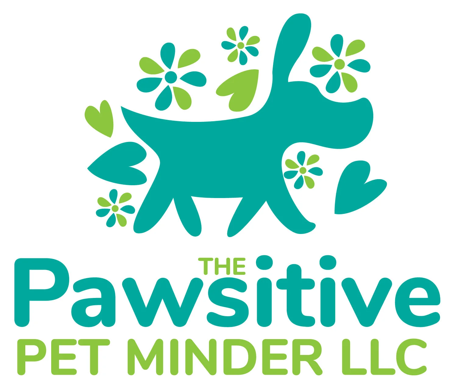 The Pawsitive Pet Minder LLC