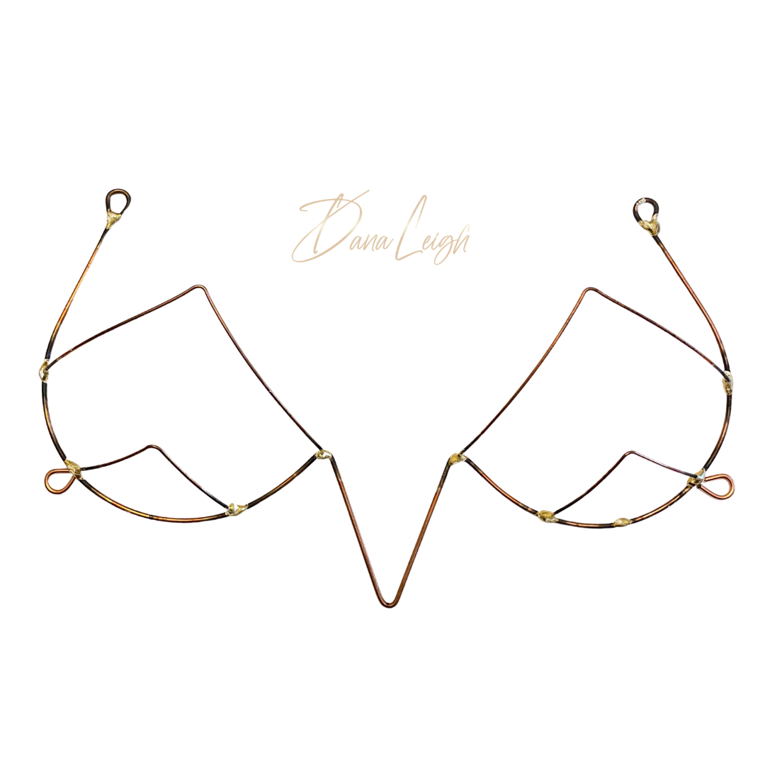wire in bra