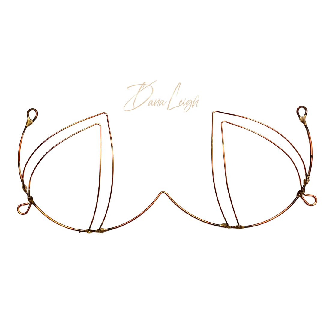 wire in bra