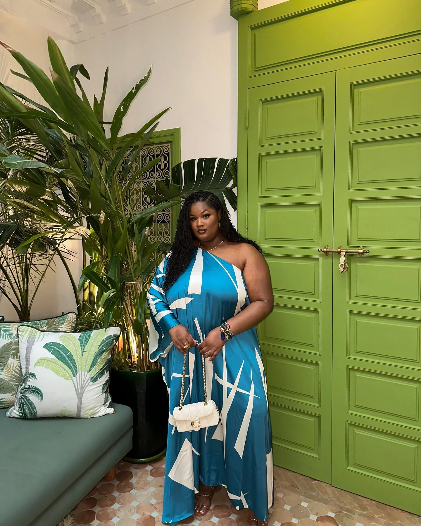 72 hours in Marrakech 🇲🇦