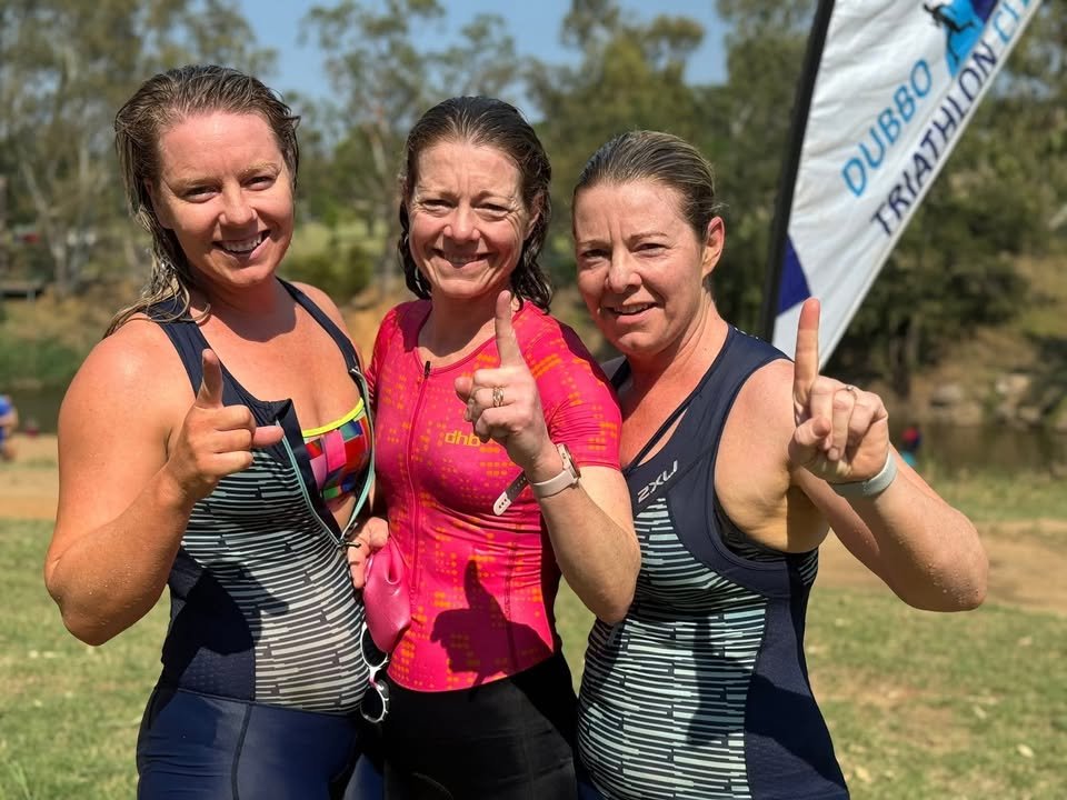 Ladies Day Triathlon