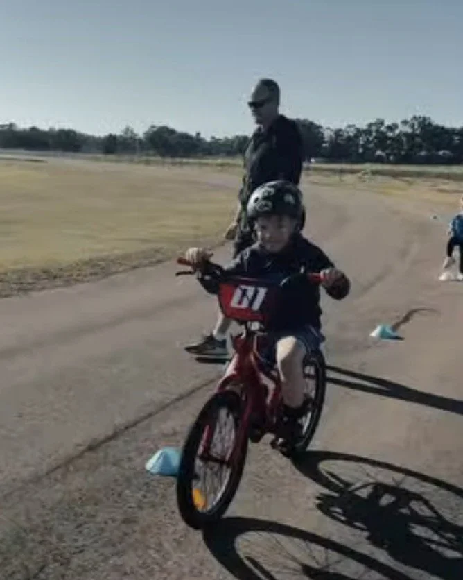 26/27 Duathlon Race #2