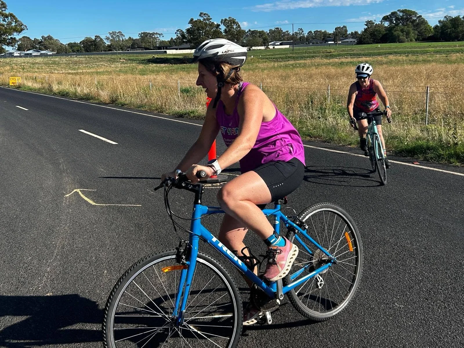 2026 Ladies Day Triathlon